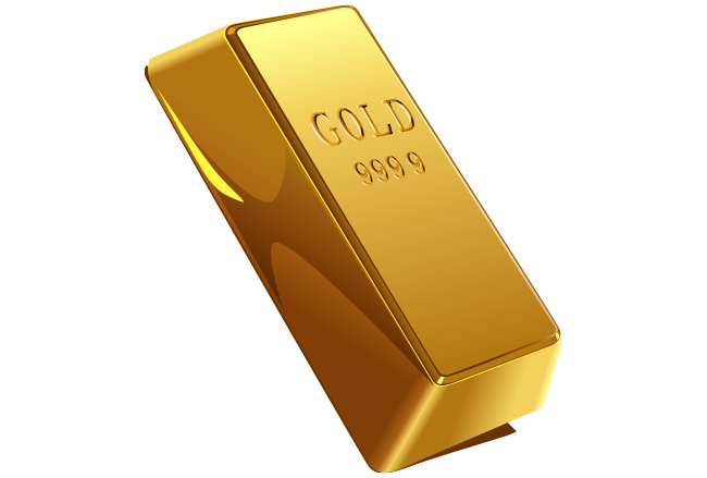 Silver Good Delivery Bar