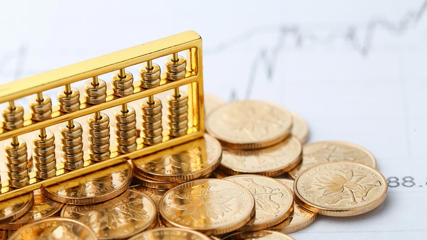 Gold Hedging (Strategic Exposure Management)