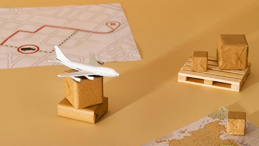 Cross-Border Precious Metals Coordination