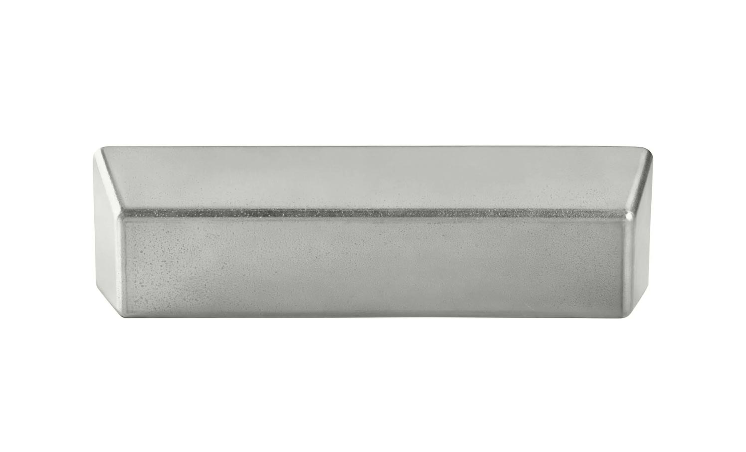 Silver Good Delivery Bars
